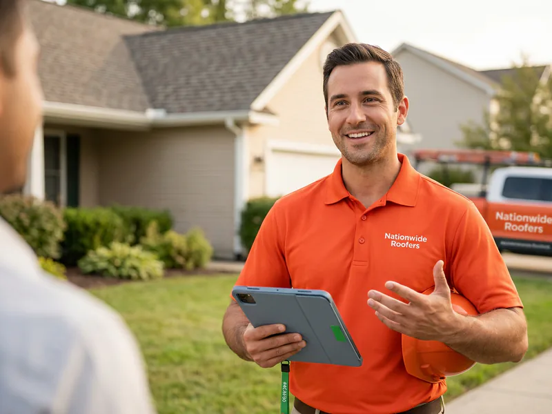 Roof Installation  in White House  FAQ